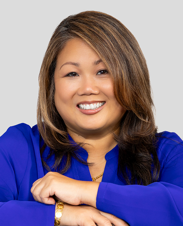 Mona Wong Photo