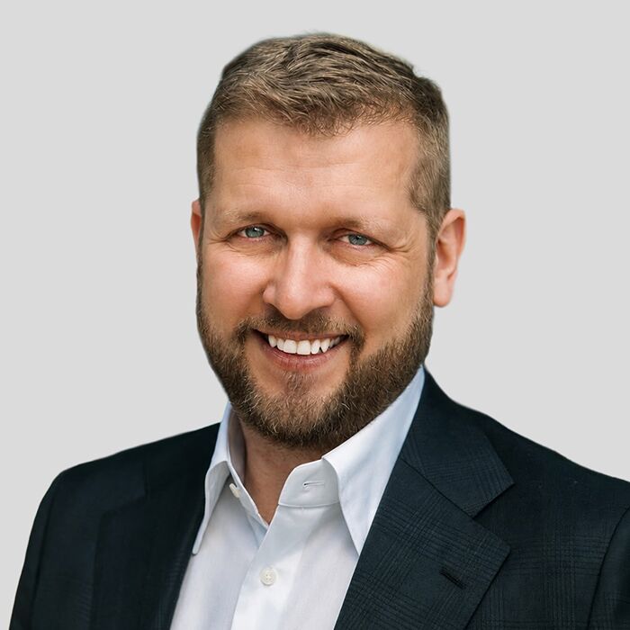 Leon Prigozhin Photo