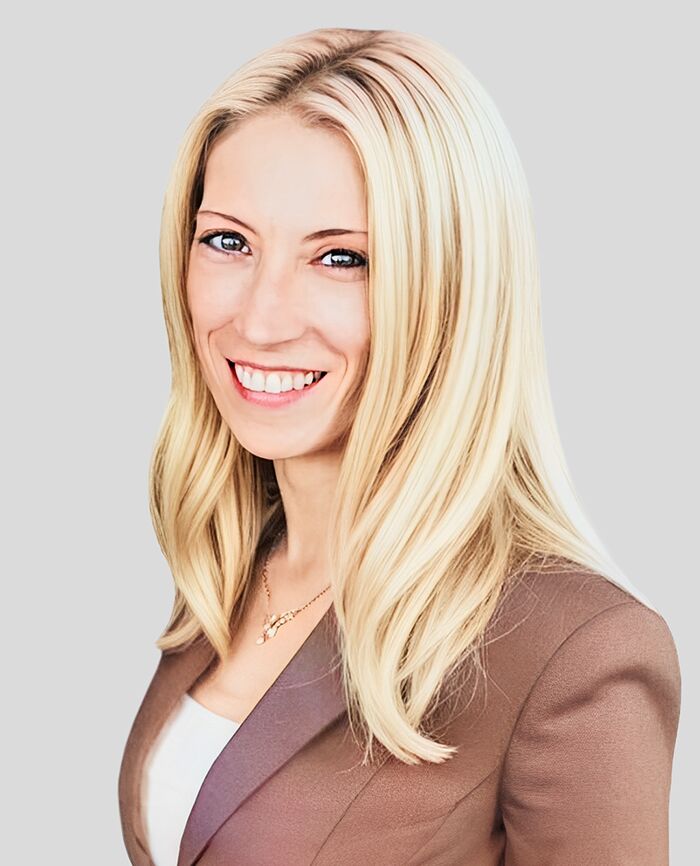 Nicole Reichenbach