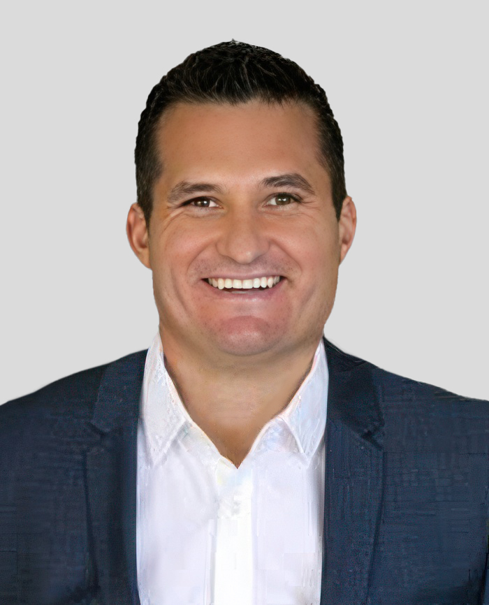 Chad Baker Photo
