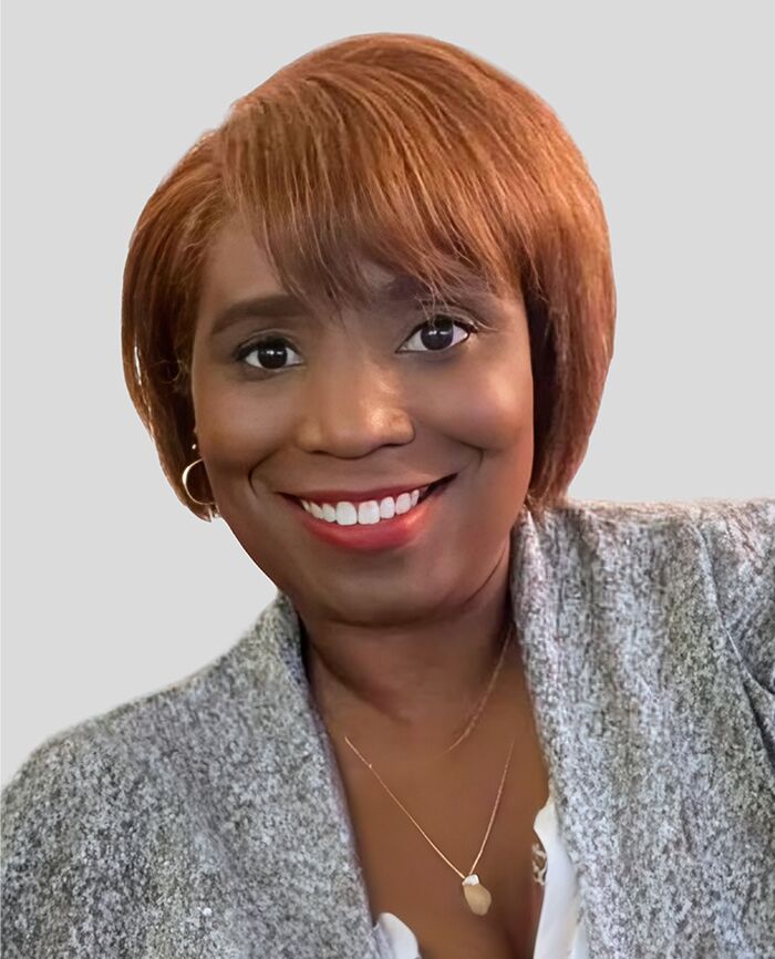 Felicia Johnson
