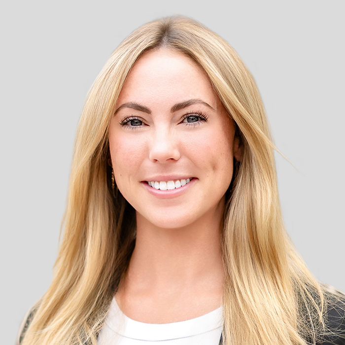 Kendra Haag Photo