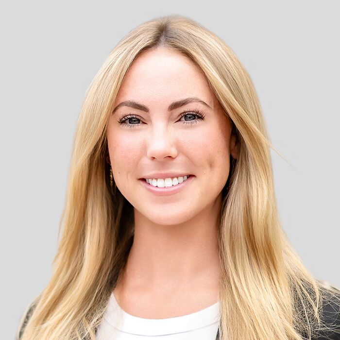 Kendra Haag photo