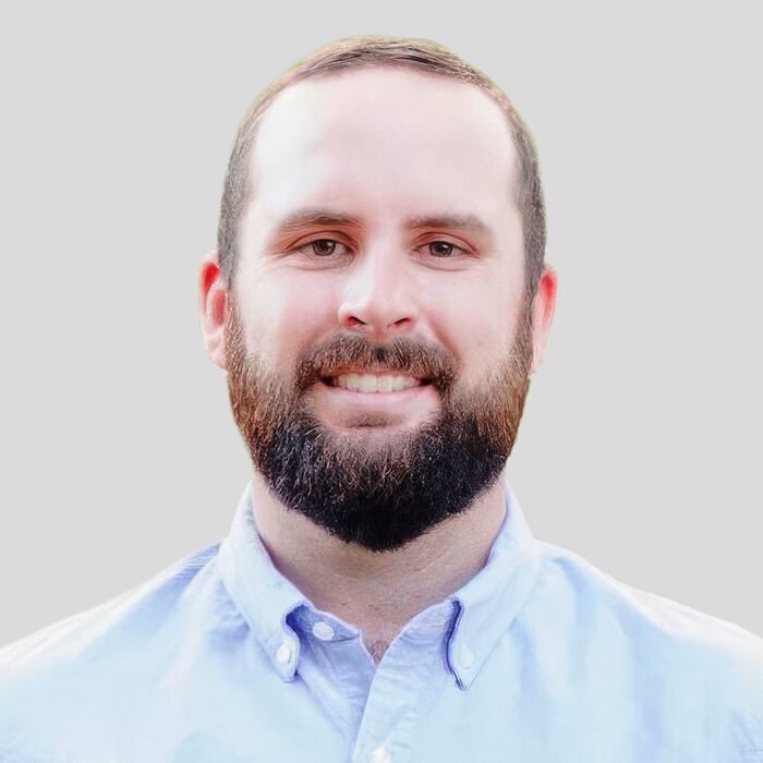 John Stanfield Photo