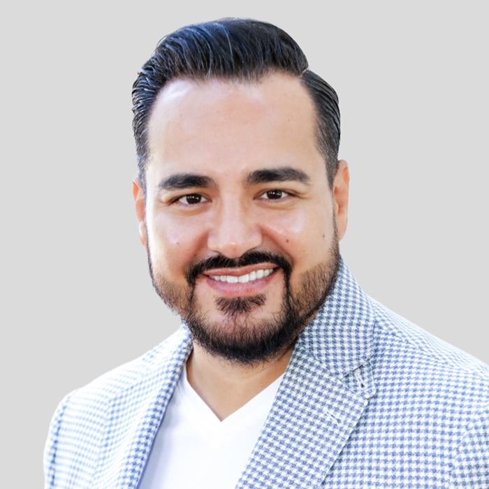Rudy Gonzalez Lopez Photo