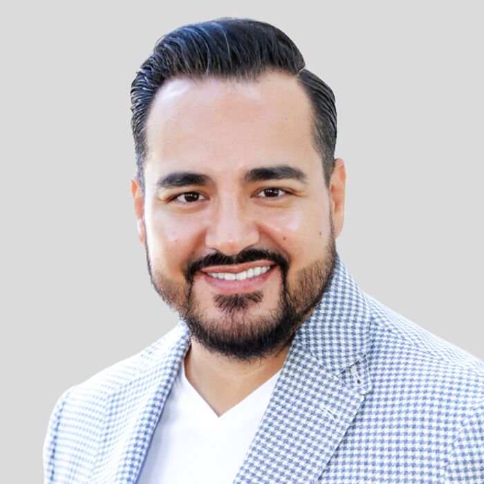 Rudy Gonzalez Lopez Photo