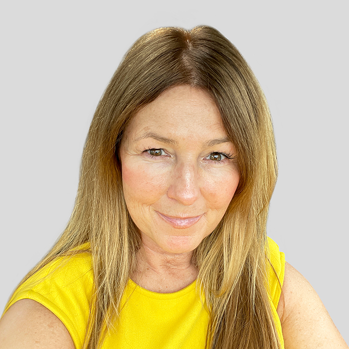 Amy Parlove Photo