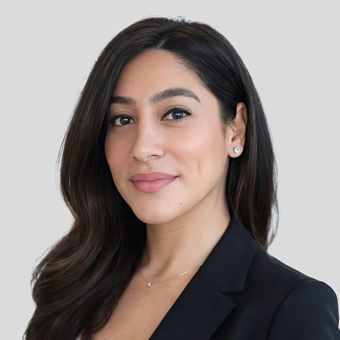 Mary Biniaminov Photo