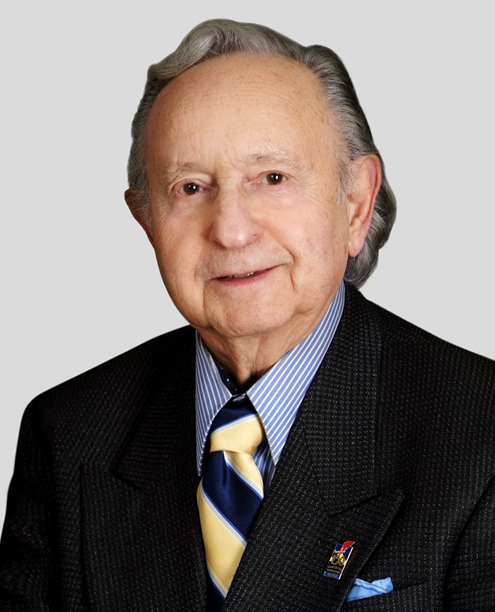 Ed Frankel Photo