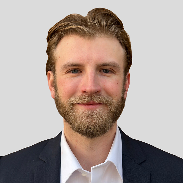 Evan Hastings Photo