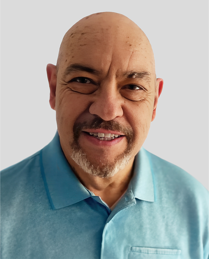 Jerome D'Agostino Photo