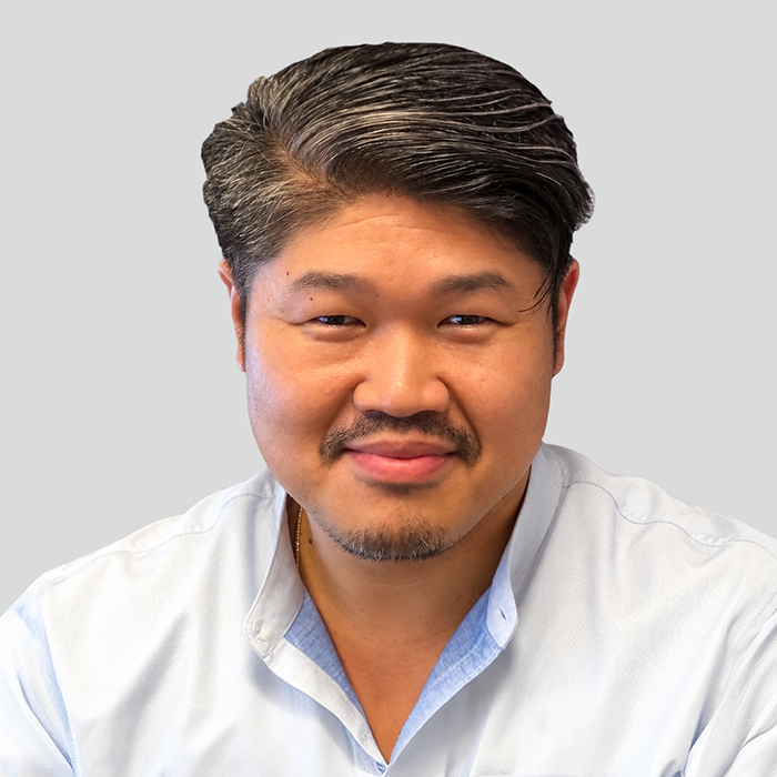 Marc Nguyen Photo