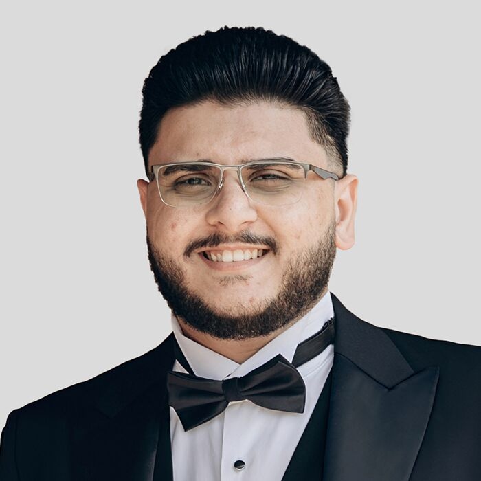 Mario Yossef Photo