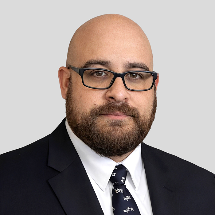 Shaun Sehanobish Photo