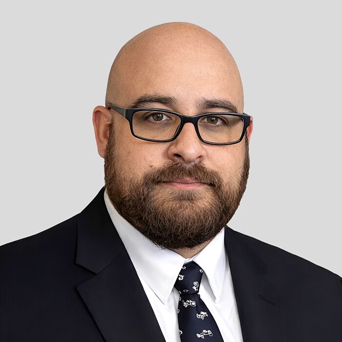 Shaun Sehanobish Photo