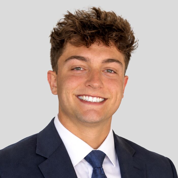 Jack Rees