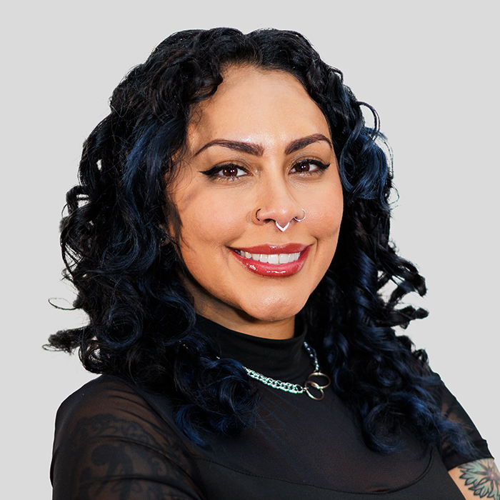 Lisa Holguin Photo