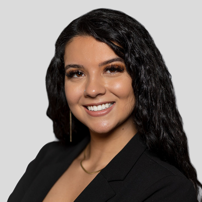 Jenna Perez Photo