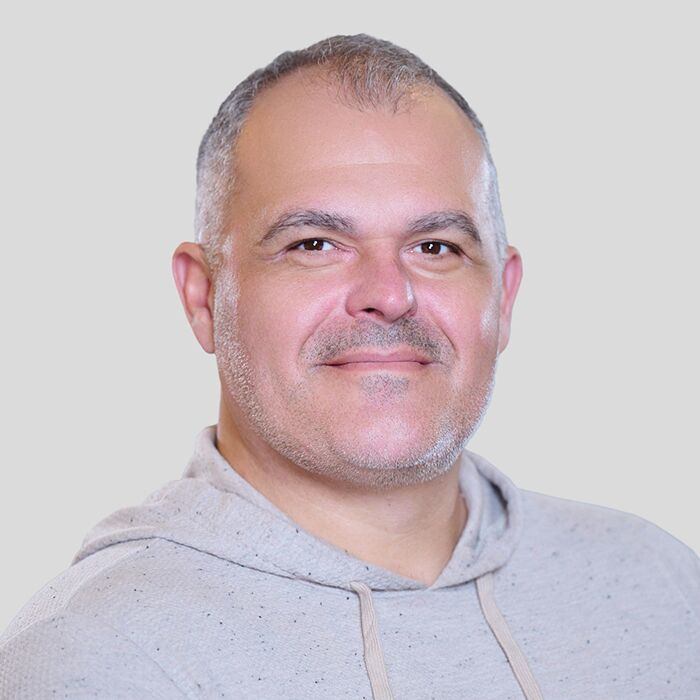 Aaron Rodriguez Photo