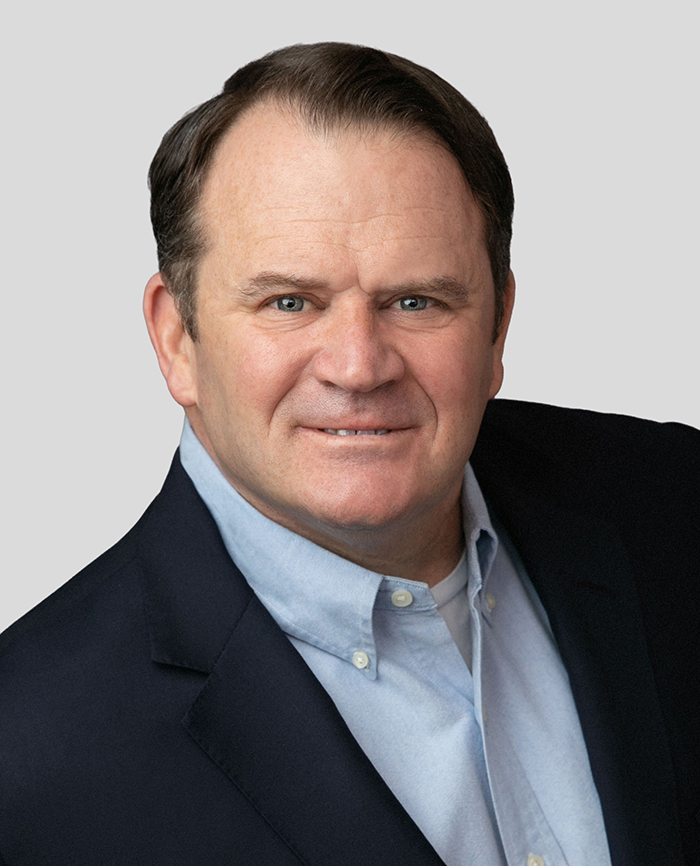 John Gouley Photo