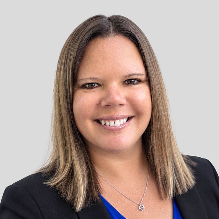 Becky Tischendorf