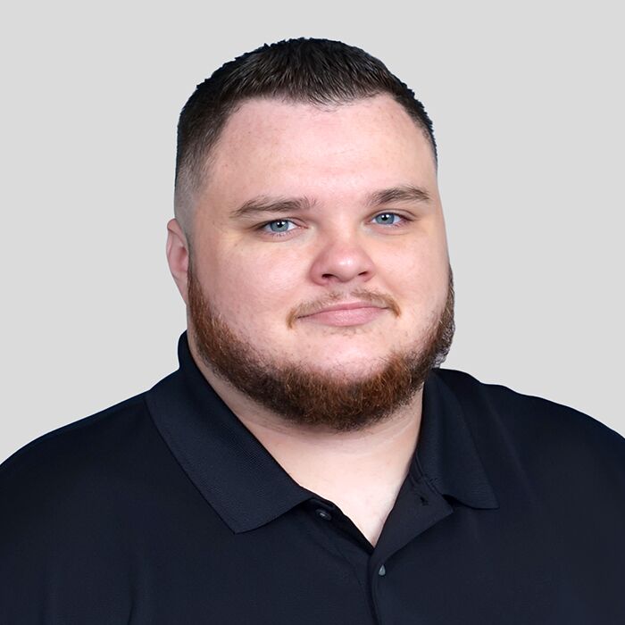 Christian Collins Photo