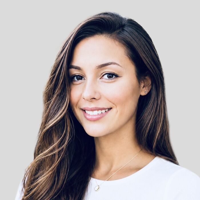 Pricilla Rhine
