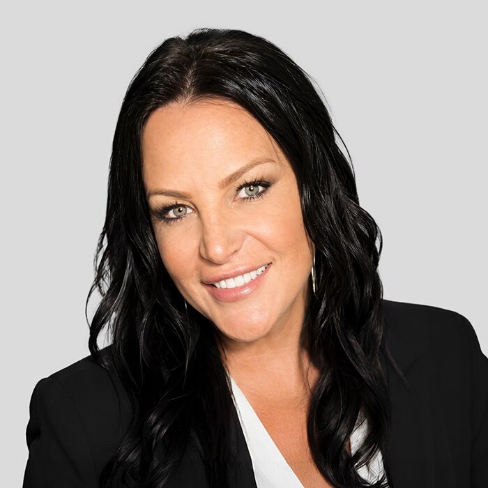 Amy Coston