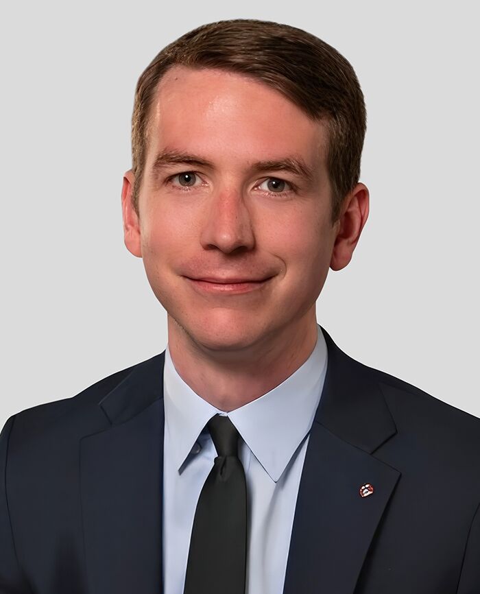Alex Miller photo