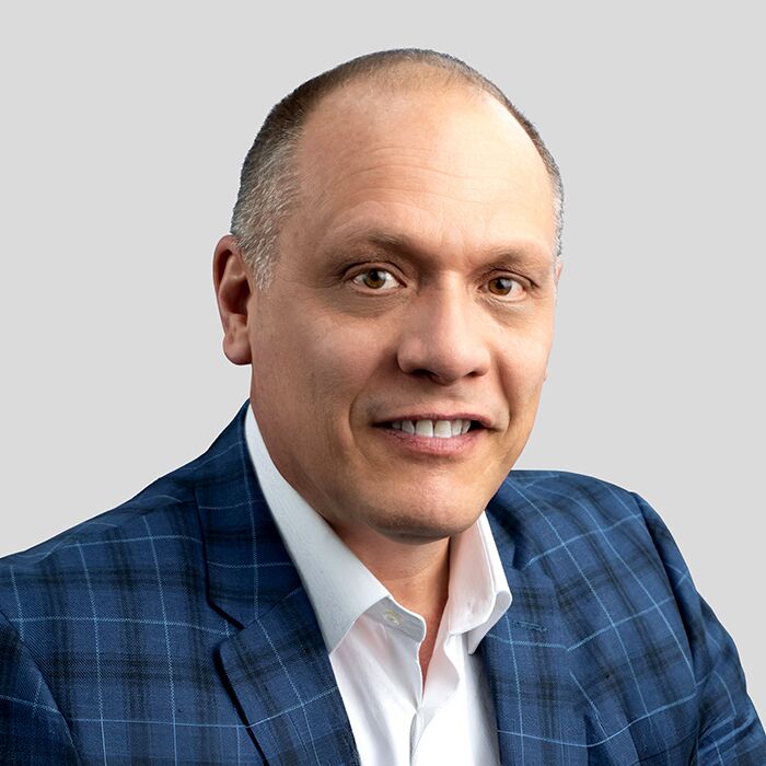 James Mayo III Photo