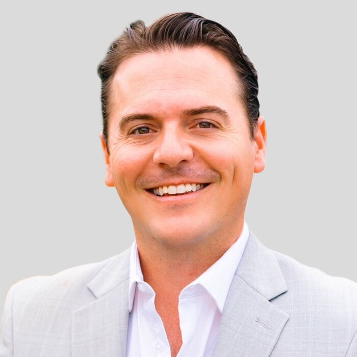 Patrick Crean