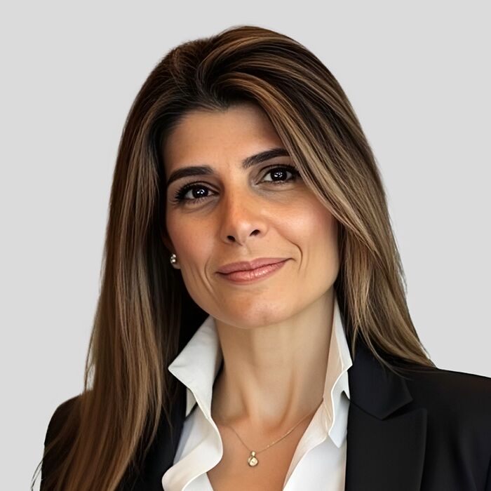 Azi Moosavian Photo