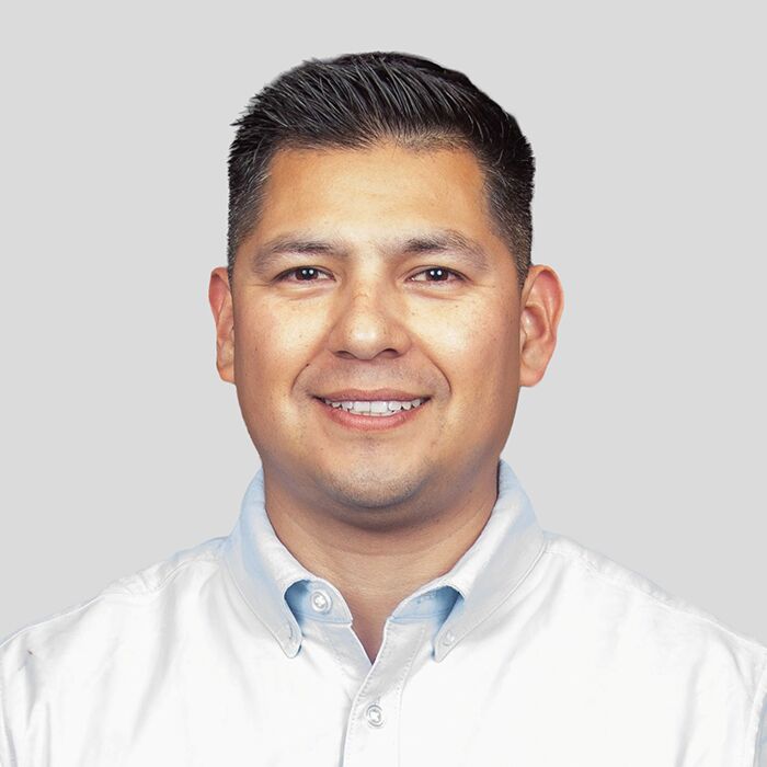 Javi Rodriguez Photo