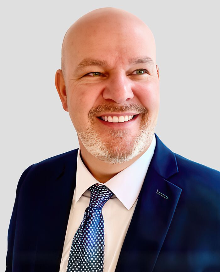 Frank Dilenschneider photo
