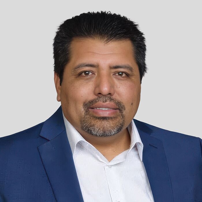 Victor Maldonado Arango Photo