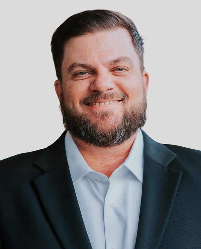 John Keene Photo