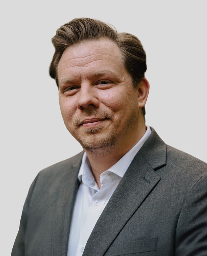 Andrew Cullum Photo