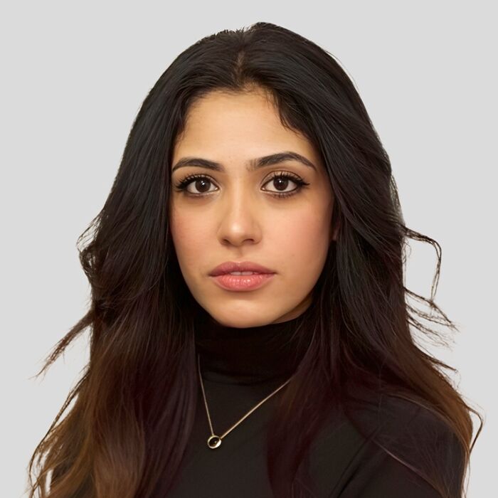 Dina Shenouda Photo