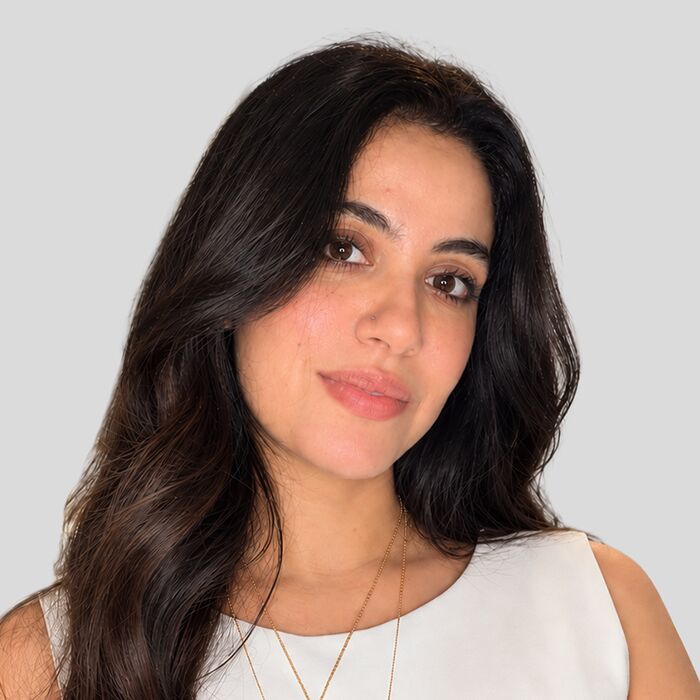 Dina Shenouda Photo