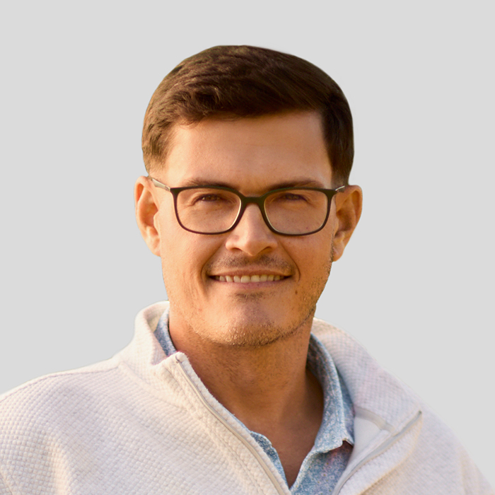 Andrew Wagner Photo