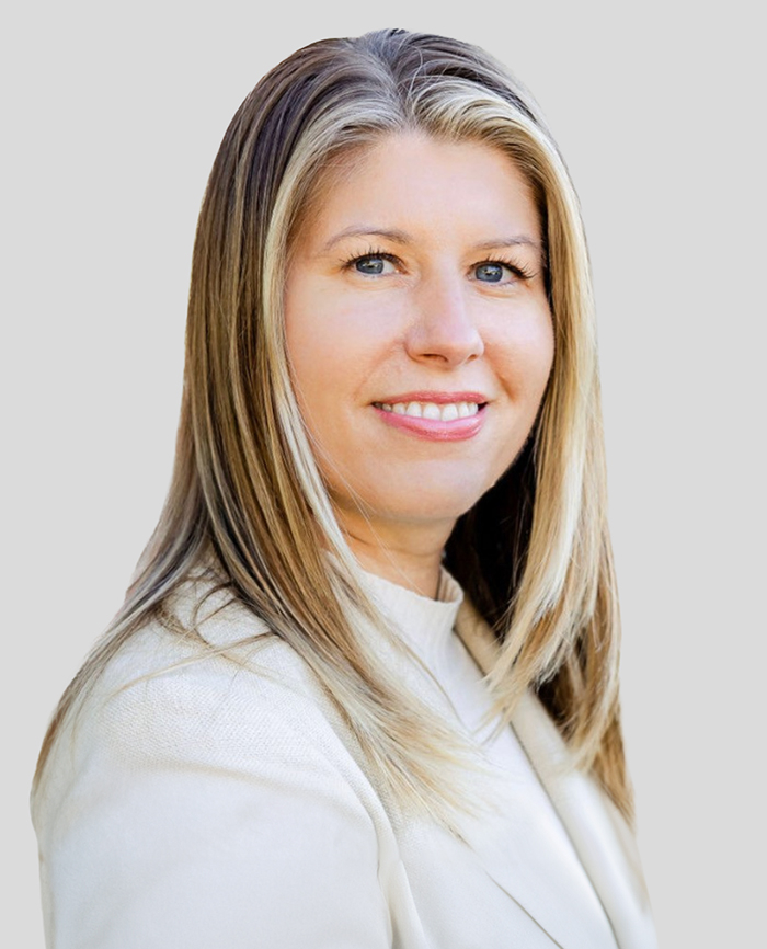 Andrea Pasco Photo