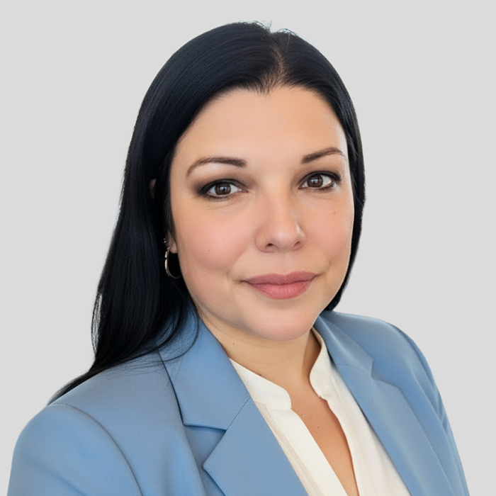 Olga Laffitte Photo