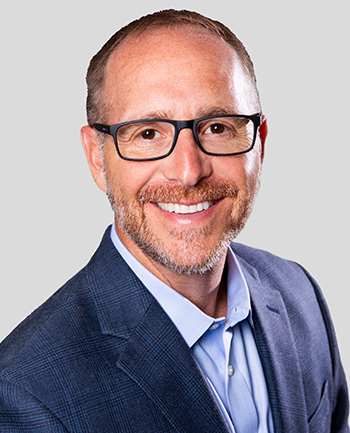 Evan Kutner Photo