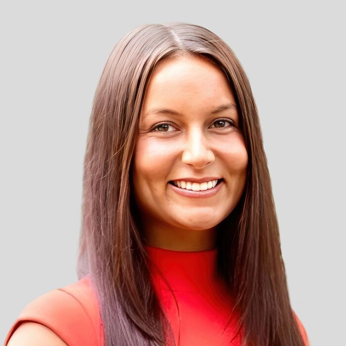 Hannah Williams