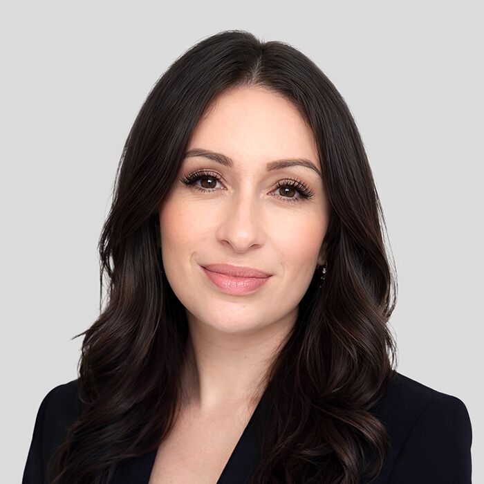 Ericka Herrera photo