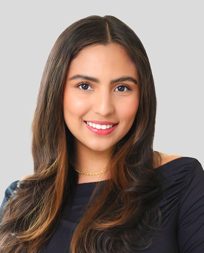 Vanessa Ruiz Photo