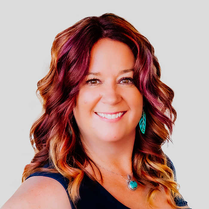 Kristen Smith Photo