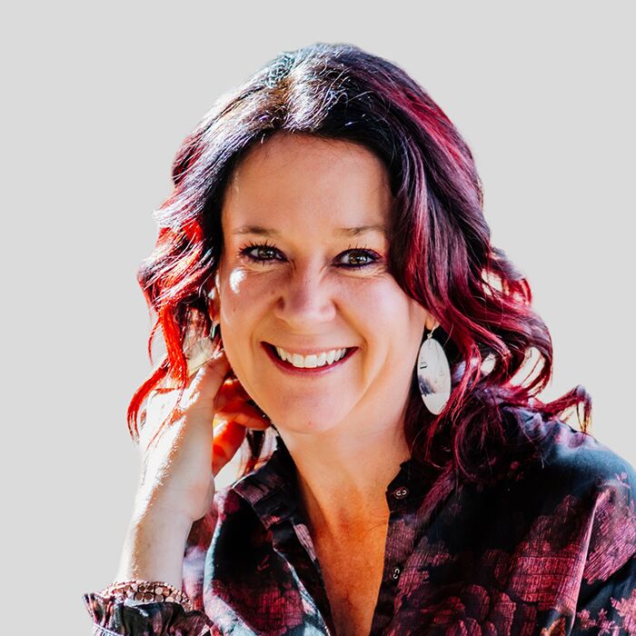 Kristen Smith Photo