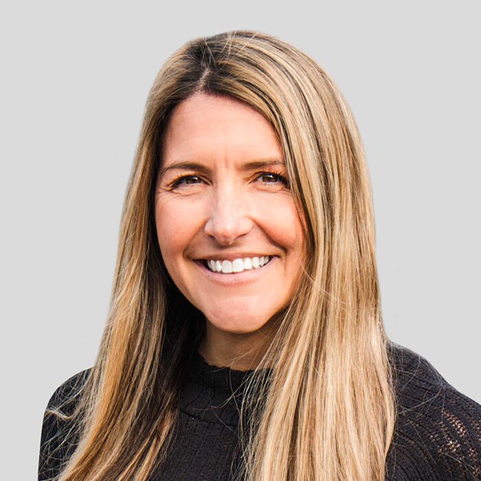 Amy Coates Photo