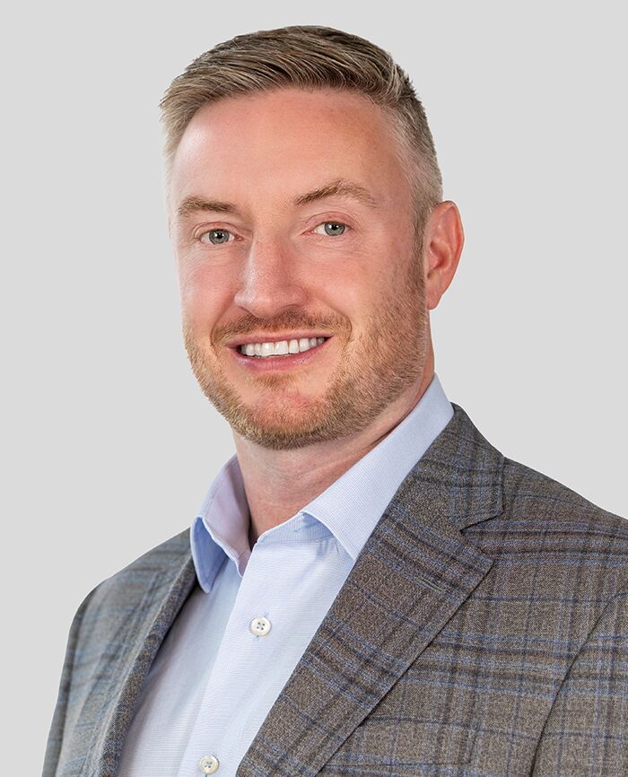 Ryan Gallagher photo